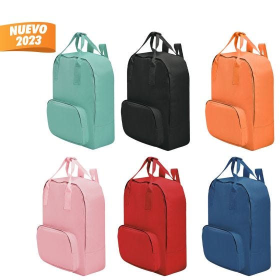 electronica Mochilas MOCHILA CERES SIN226