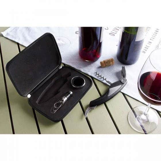 electronica Bar SET PARA VINOS ARENI BAR003 9 electronica Bar SET PARA VINOS ARENI BAR003 9