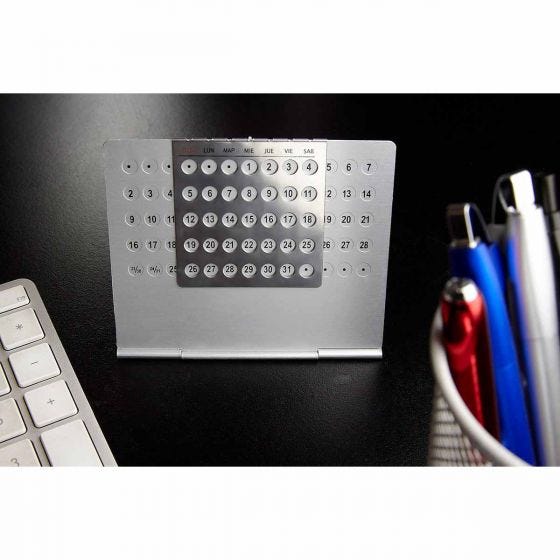 electronica Accesorios Cómputo CALENDARIO MONTECARLO CAL005 5 electronica Accesorios Cómputo CALENDARIO MONTECARLO CAL005 5