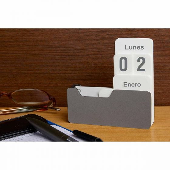 electronica Accesorios Cómputo CALENDARIO ONTUR CAL100 5 electronica Accesorios Cómputo CALENDARIO ONTUR CAL100 5