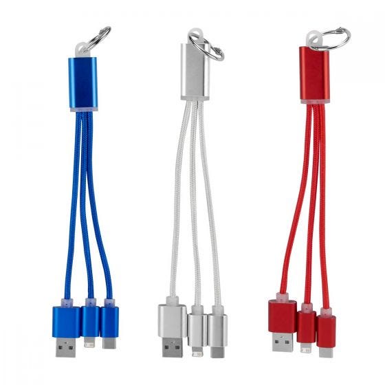 electronica Accesorios Smartphone Tablet CABLE JENIFRA CEL039