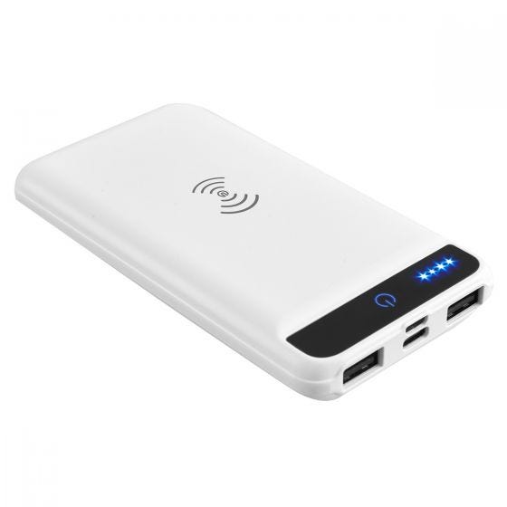 electronica Accesorios Smartphone Tablet POWER BANK MAVY CRG028