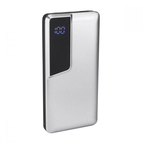 electronica Accesorios Smartphone Tablet POWER BANK BRESLAVIA CRG029