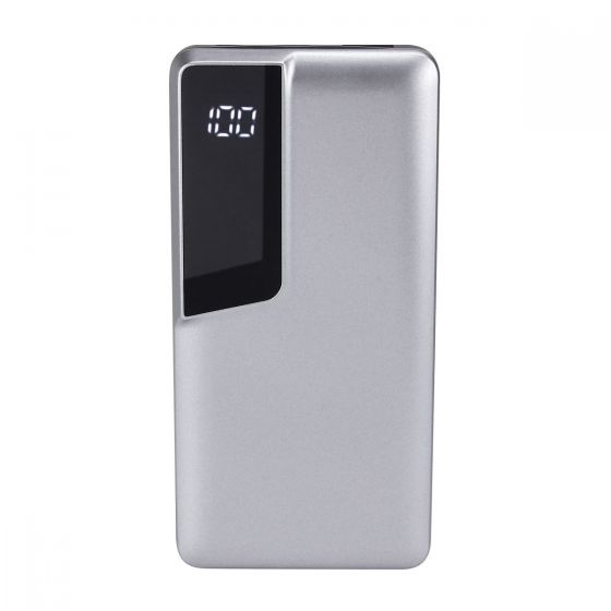 electronica Accesorios Smartphone Tablet POWER BANK BRESLAVIA CRG029 5 electronica Accesorios Smartphone Tablet POWER BANK BRESLAVIA CRG029 5