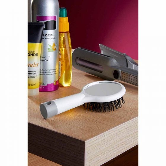 electronica Belleza CEPILLO ZIVA DAM018 6 electronica Belleza CEPILLO ZIVA DAM018 6