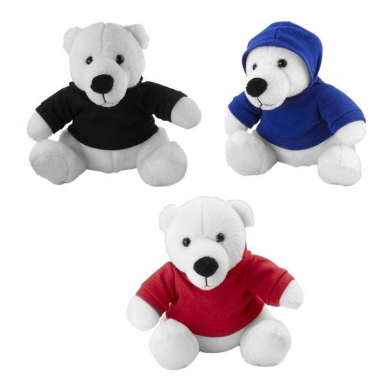 electronica Juguetes OSO TEDDY BEAR GM040 4