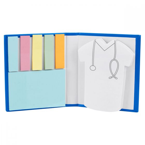 electronica Libretas PORTA NOTAS DOCTOR HL045