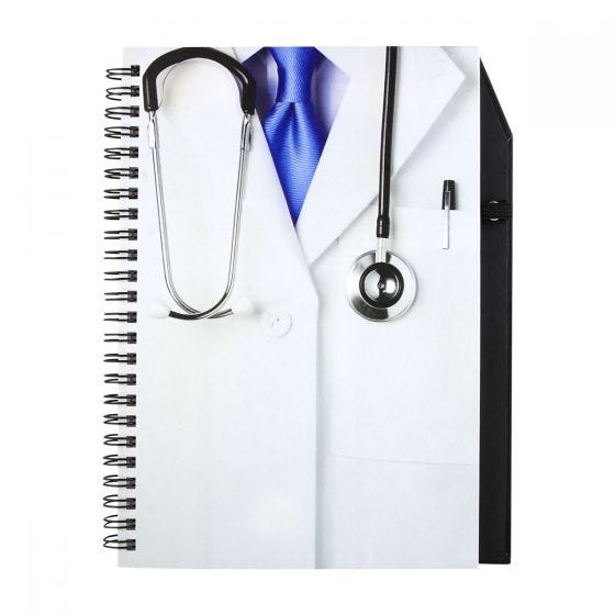 electronica Libretas LIBRETA DOCTOR HL170