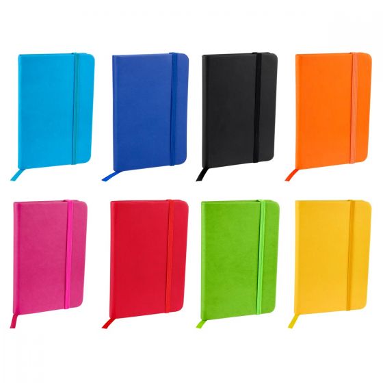 electronica Libretas LIBRETA LOVECOLORS HL2020