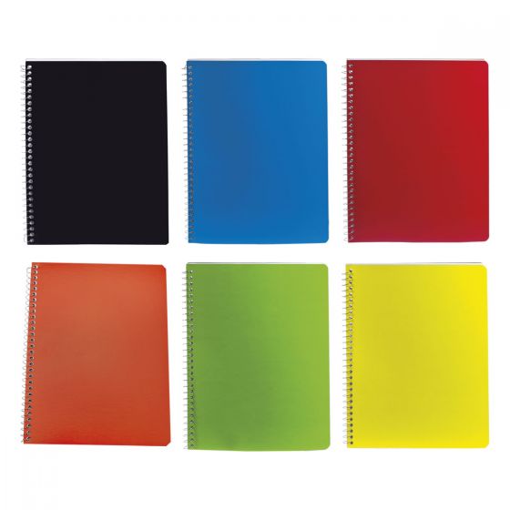 electronica Libretas CUADERNO PROFESIONAL HL2900