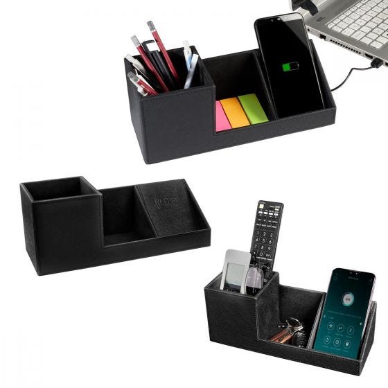 electronica Accesorios Cómputo MULTI ORGANIZADOR DUNCAN KTC530