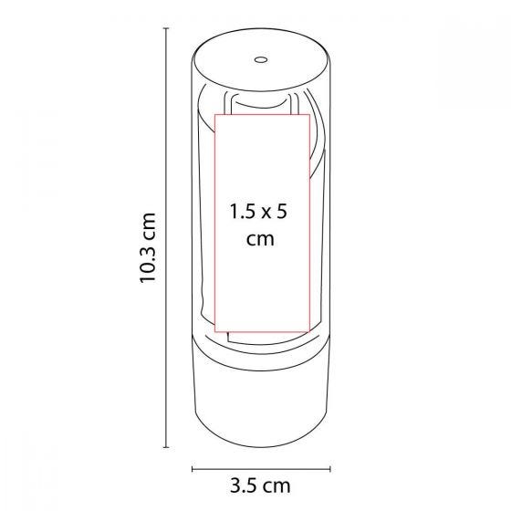 electronica Accesorios Cómputo ATOMIZADOR LUGI LAP011 7 electronica Accesorios Cómputo ATOMIZADOR LUGI LAP011 7