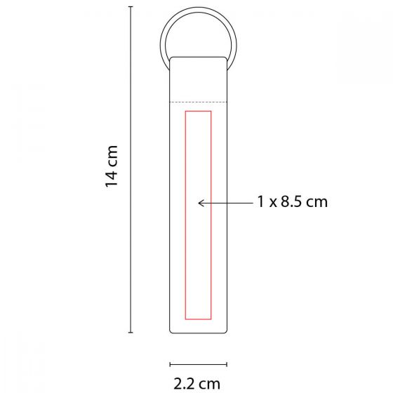 electronica Llaveros LLAVERO BANGKA M3550 6 electronica Llaveros LLAVERO BANGKA M3550 6