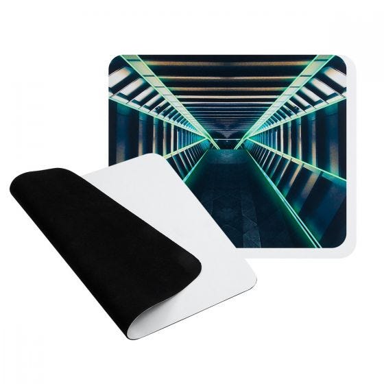 electronica Accesorios Cómputo MOUSE PAD GAMER MADOOX MOP017