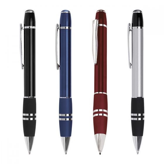 electronica Bolígrafos / Plumas BOLÍGRAFO BOSTON SH1295