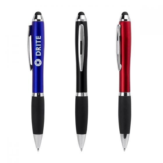 electronica Bolígrafos / Plumas BOLÍGRAFO CON LUZ DRITE SH1410 4