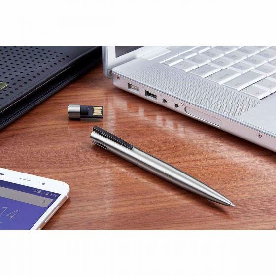 electronica Bolígrafos / Plumas BOLÍGRAFO USB 8 GB ELZ SH1920 8 electronica Bolígrafos / Plumas BOLÍGRAFO USB 8 GB ELZ SH1920 8