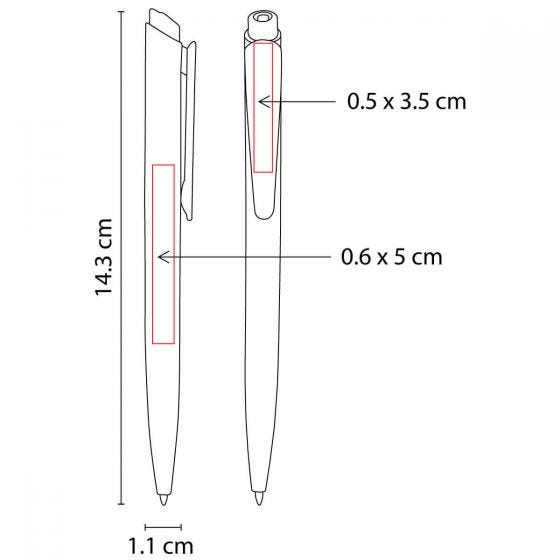 electronica Bolígrafos / Plumas BOLÍGRAFO HOLI-HOLY SH2015 5 electronica Bolígrafos / Plumas BOLÍGRAFO HOLI-HOLY SH2015 5