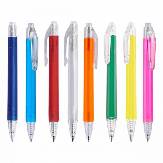 electronica Bolígrafos / Plumas BOLÍGRAFO FUROR SH2097
