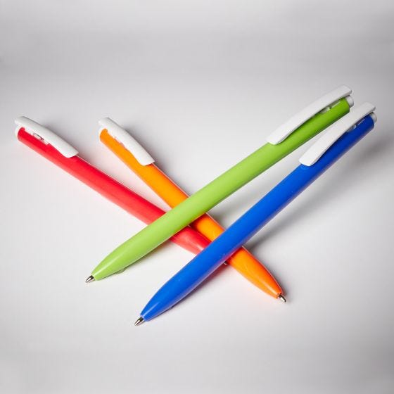 electronica Bolígrafos / Plumas BOLÍGRAFO OPORTO SH3535 5 electronica Bolígrafos / Plumas BOLÍGRAFO OPORTO SH3535 5