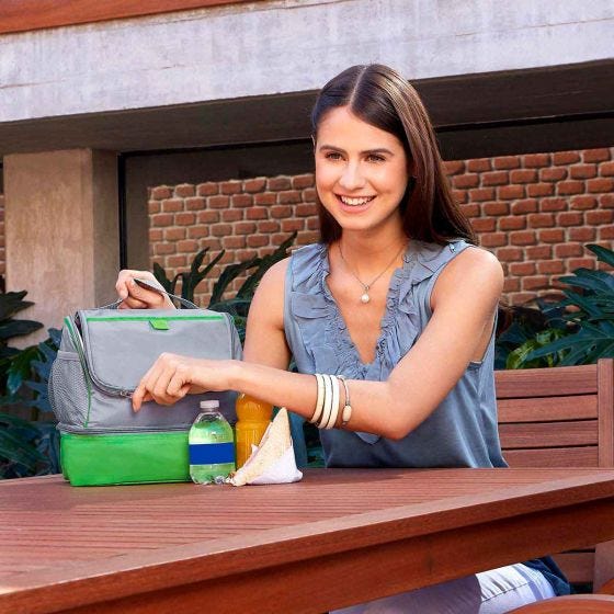 electronica Hieleras y Loncheras LONCHERA LEDU SIN245 6 electronica Hieleras y Loncheras LONCHERA LEDU SIN245 6