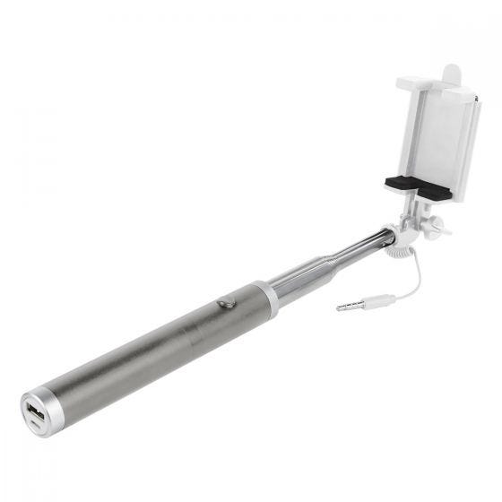 electronica Accesorios Smartphone Tablet SELFIE STICK SURNA SLF004