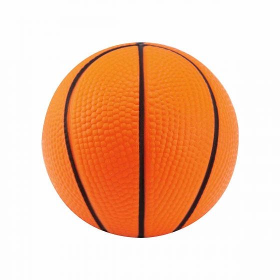 electronica Anti-Stress PELOTA ANTI-STRESS BASKETBALL SOC011-02