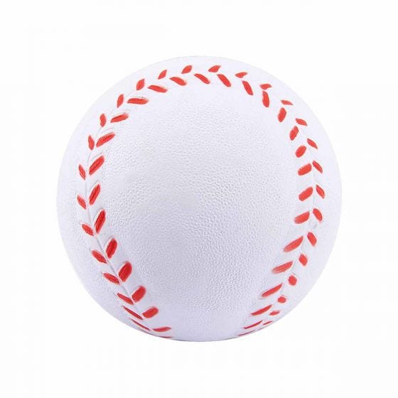 electronica Anti-Stress PELOTA ANTI-STRESS BASEBALL SOC011-05