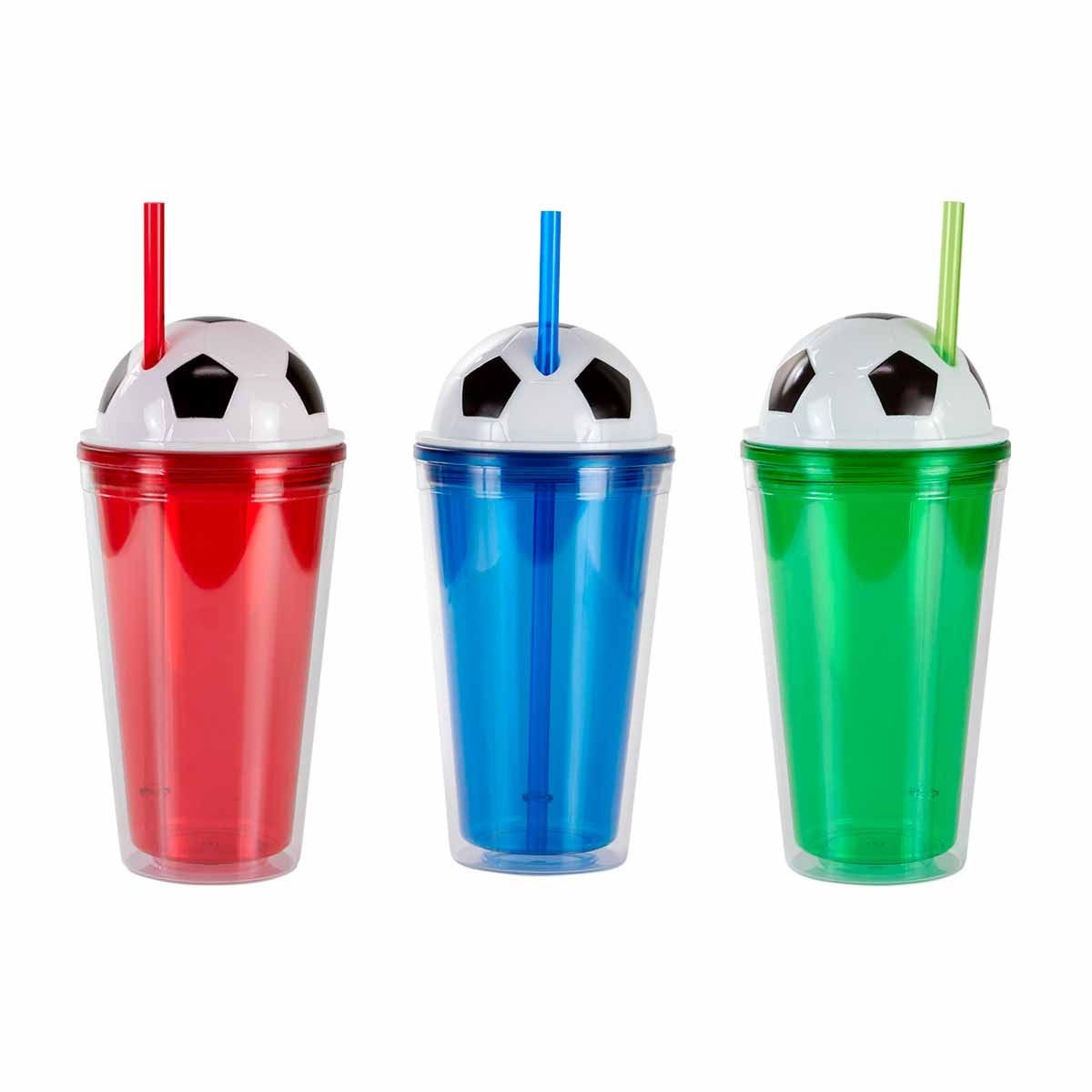 electronica Bebidas VASO CHAMPION SOC048