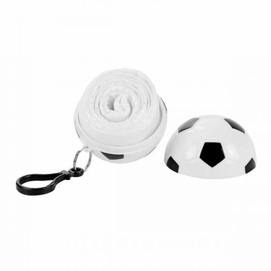 electronica Deportes IMPERMEABLE BALÓN SOC049 4