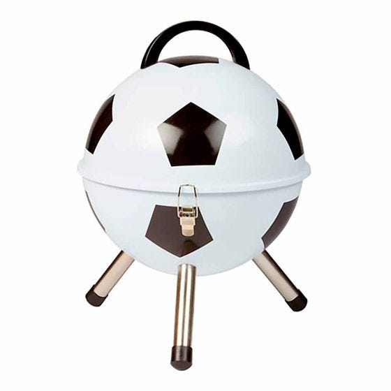 electronica Herramientas y Hogar ASADOR SOCCER SOC960