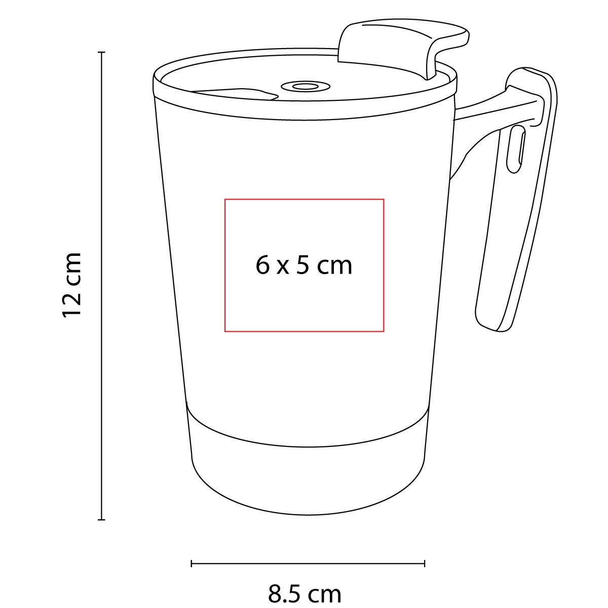 electronica Bebidas TAZA KILIA TAZ033 8 electronica Bebidas TAZA KILIA TAZ033 8