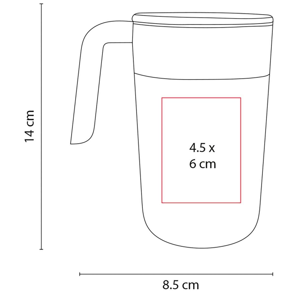 electronica Bebidas TERMO HARUM TMPS135 7 electronica Bebidas TERMO HARUM TMPS135 7