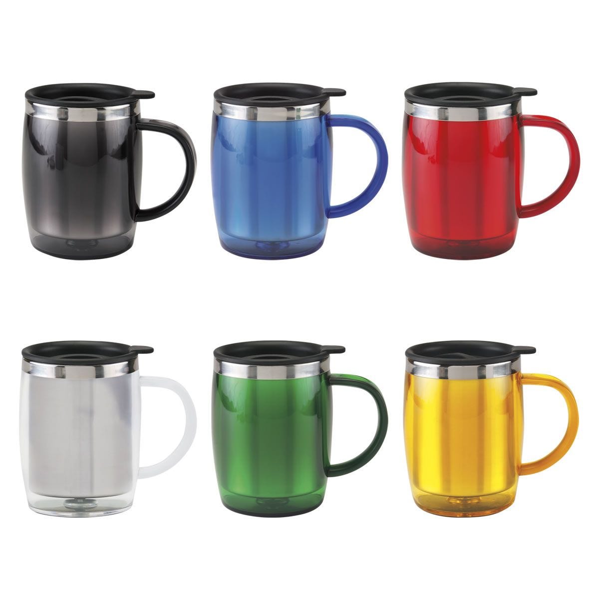 electronica Bebidas TAZA TÉRMICA BURGOS TMPS26