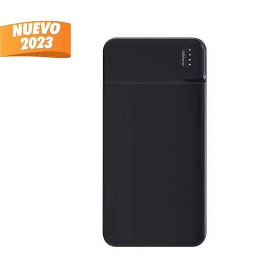 electronica Accesorios Smartphone Tablet POWER BANK ESTOCOLMO CRG043