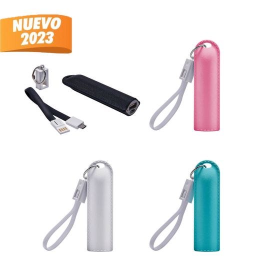 electronica Accesorios Smartphone Tablet POWER BANK TAFEL CRG045