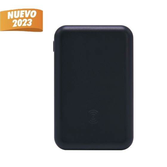 electronica Accesorios Smartphone Tablet POWER BANK SAMARIO CRG041