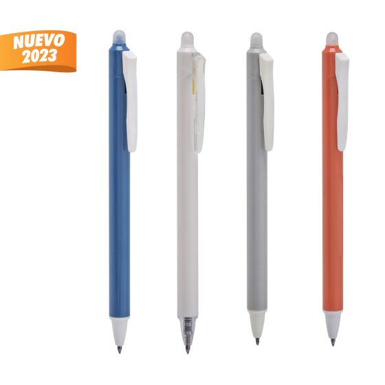 electronica Bolígrafos / Plumas BOLÍGRAFO WARNA GEL080