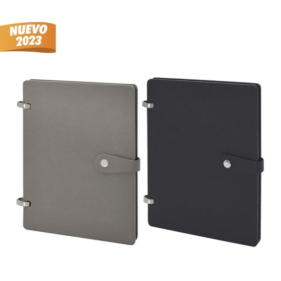 electronica Libretas PLANEADOR DIARIO GLIDER HL005