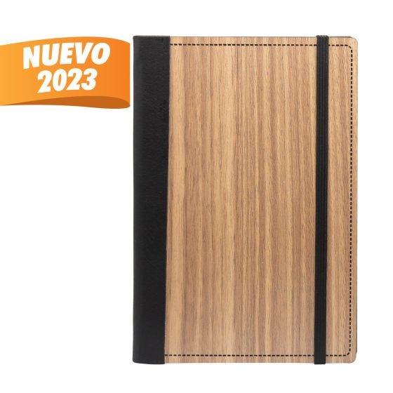 electronica Libretas LIBRETA MAGDA HL9096 4