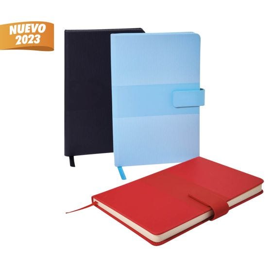 electronica Libretas LIBRETA PISMO HL9100 4