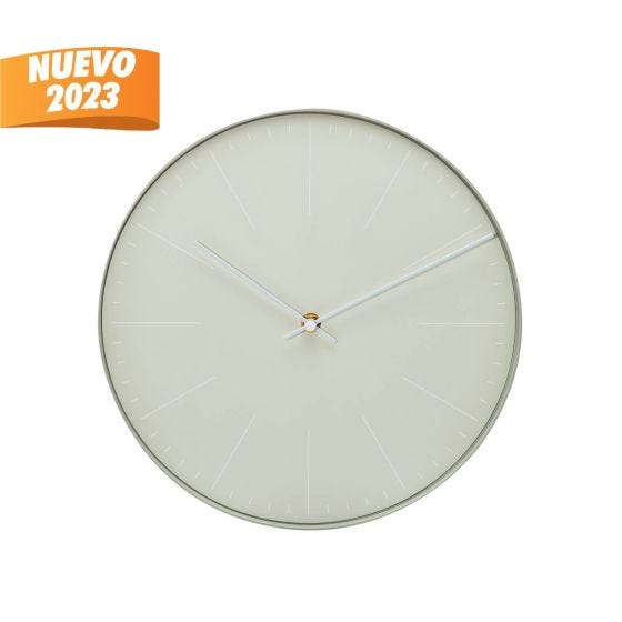 electronica Herramientas y Hogar RELOJ REDI MK014