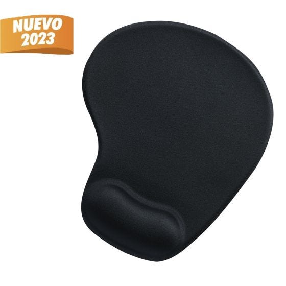 electronica Accesorios Cómputo MOUSE PAD LOEN MOP018 4