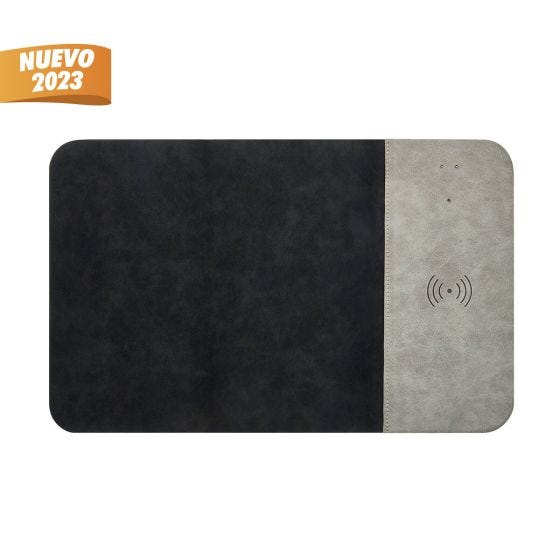 electronica Accesorios Cómputo MOUSE PAD CARGADOR EXPERT MOP019