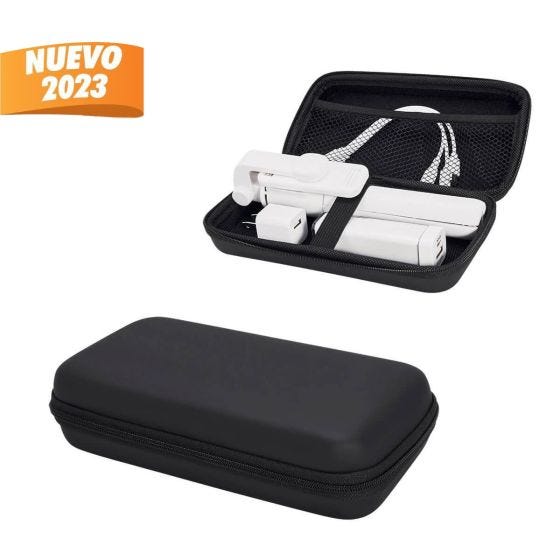 electronica Accesorios Smartphone Tablet SET HIGH PRO SET066