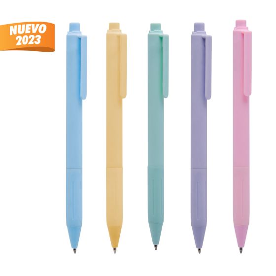 electronica Bolígrafos / Plumas BOLÍGRAFO YAZI SH5000