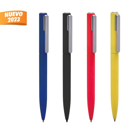 electronica Bolígrafos / Plumas BOLÍGRAFO MODRA SH5020