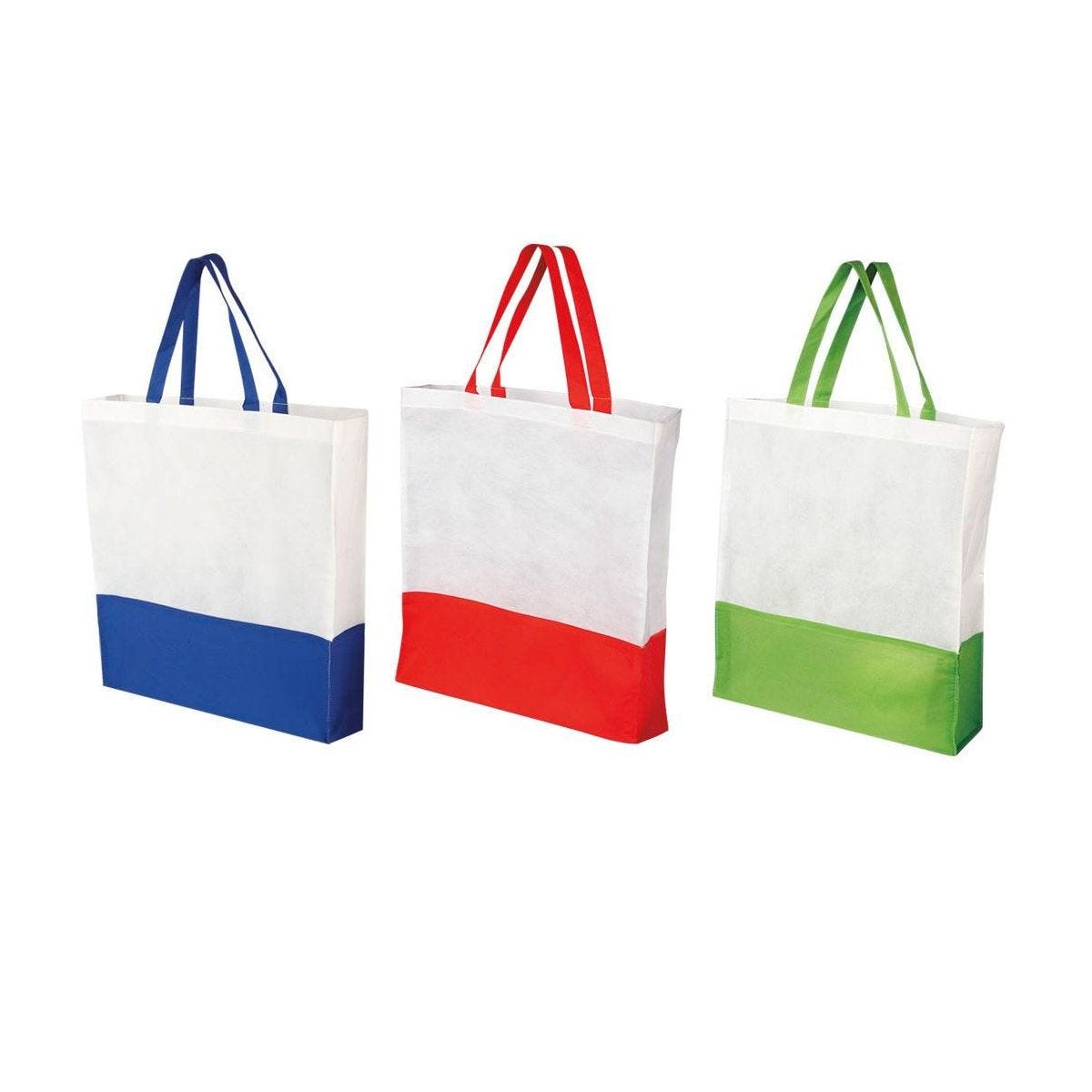 electronica Bolsas BOLSA SHOPPER SIN041