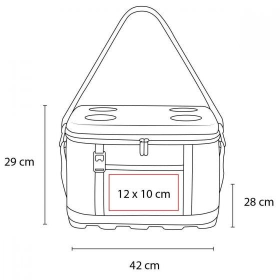 electronica Hieleras y Loncheras HIELERA COLAPSABLE KALET SIN499 5 electronica Hieleras y Loncheras HIELERA COLAPSABLE KALET SIN499 5