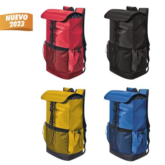 electronica Mochilas MOCHILA ANTUR SIN912